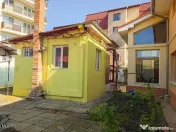 Lunei - Ion Neculce, 2 Apartamente. Mansarda 157 mp. Anex... 