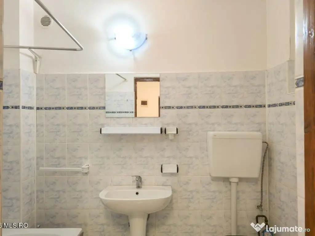 Lunei - Ion Neculce, 2 Apartamente. Mansarda 157 mp. Anex...