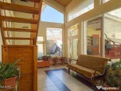 Lunei - Ion Neculce, 2 Apartamente. Mansarda 157 mp. Anex... 