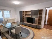 Apartament 3 camere in zona Dacia | Balcon + spatiu depozita 