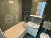 Apartament 3 camere in zona Dacia | Balcon + spatiu depozita 