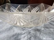 Platou mare URSS pentru dulciuri,fructe,etc 