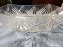 Platou mare URSS pentru dulciuri,fructe,etc