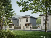 Terenuri pentru case – Tăuții Măgherăuș | Zonă nouă