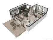 Terenuri pentru case – Tăuții Măgherăuș | Zonă nouă 