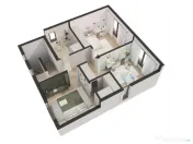 Terenuri pentru case – Tăuții Măgherăuș | Zonă nouă 