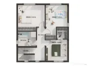 Terenuri pentru case – Tăuții Măgherăuș | Zonă nouă 