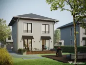 Terenuri pentru case – Tăuții Măgherăuș | Zonă nouă 