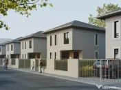 Terenuri pentru case – Tăuții Măgherăuș | Zonă nouă 