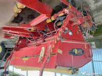 Semanatoare vaderstad rapid 
