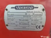 Semanatoare vaderstad rapid