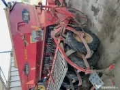Semanatoare vaderstad rapid 