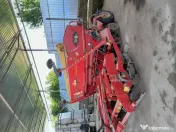 Semanatoare vaderstad rapid 