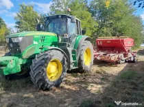 Semanatoare vaderstad rapid