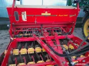 Semanatoare vaderstad rapid