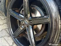 Oxigin 20 inch + 4 anvelope vara