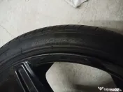 Jante Oxigin 20 inch + 4 anvelope vara