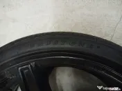 Jante Oxigin 20 inch + 4 anvelope vara