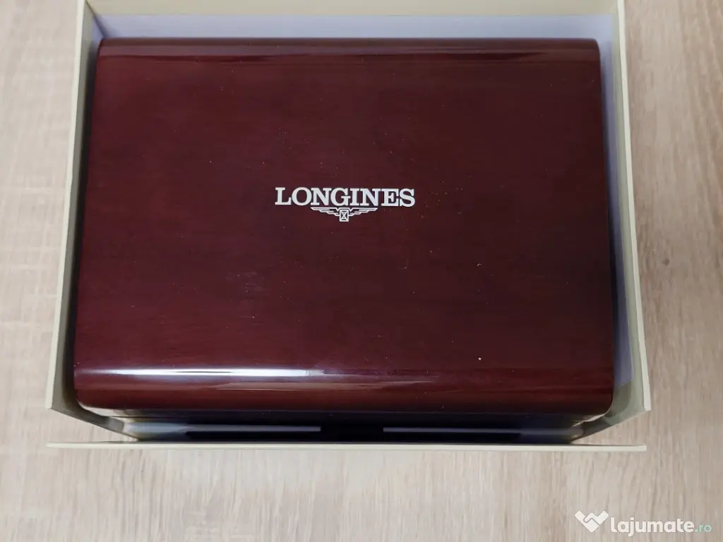 Ceas Longines Master Collection L651.3