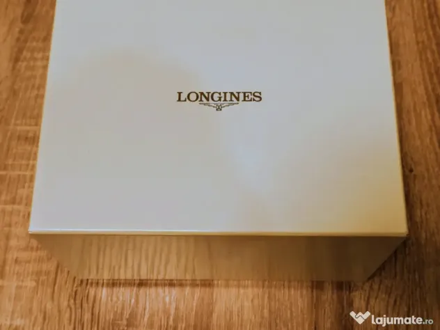 Ceas Longines Master Collection L651.3