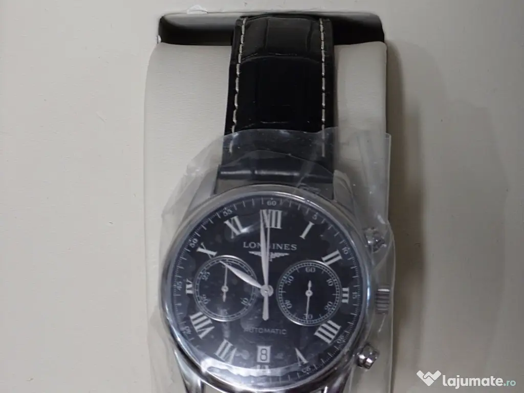 Ceas Longines Master Collection L651.3