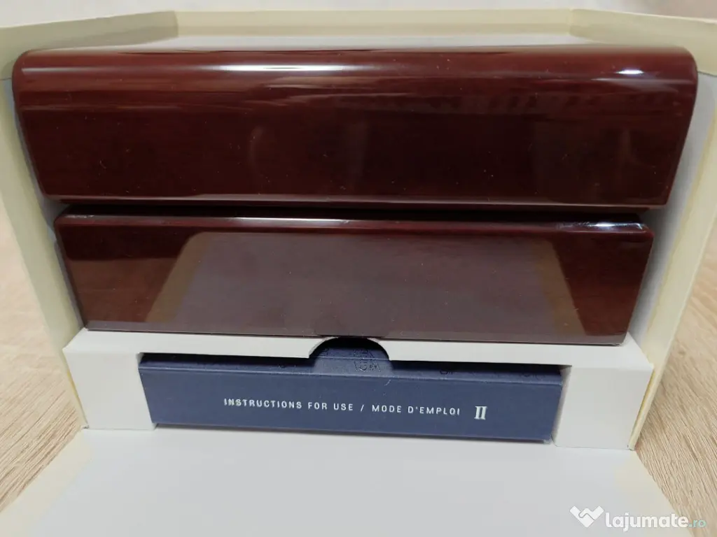 Ceas Longines Master Collection L651.3