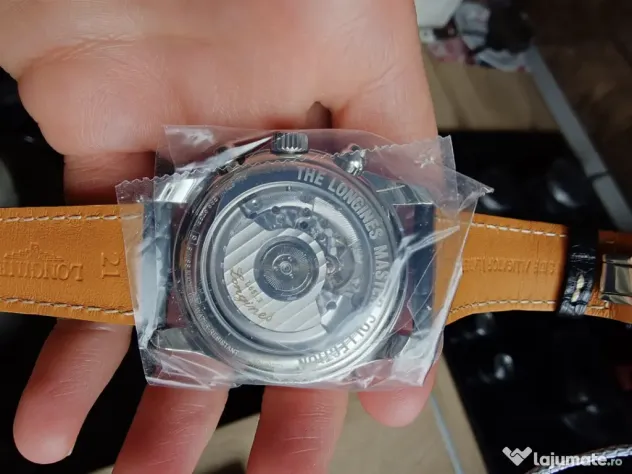 Ceas Longines Master Collection L651.3