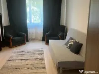 Apartament parcul gării 