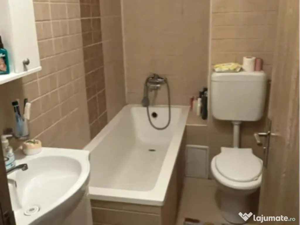 Apartament parcul gării