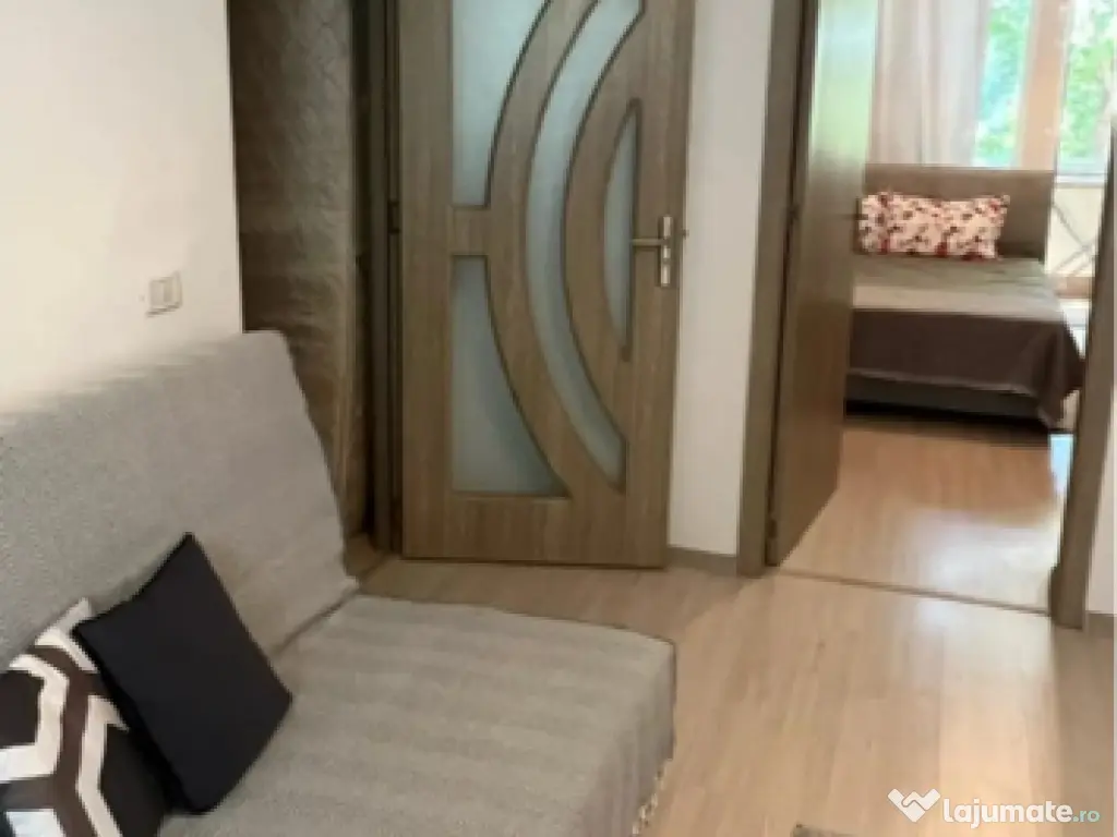 Apartament parcul gării