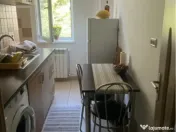 Apartament parcul gării