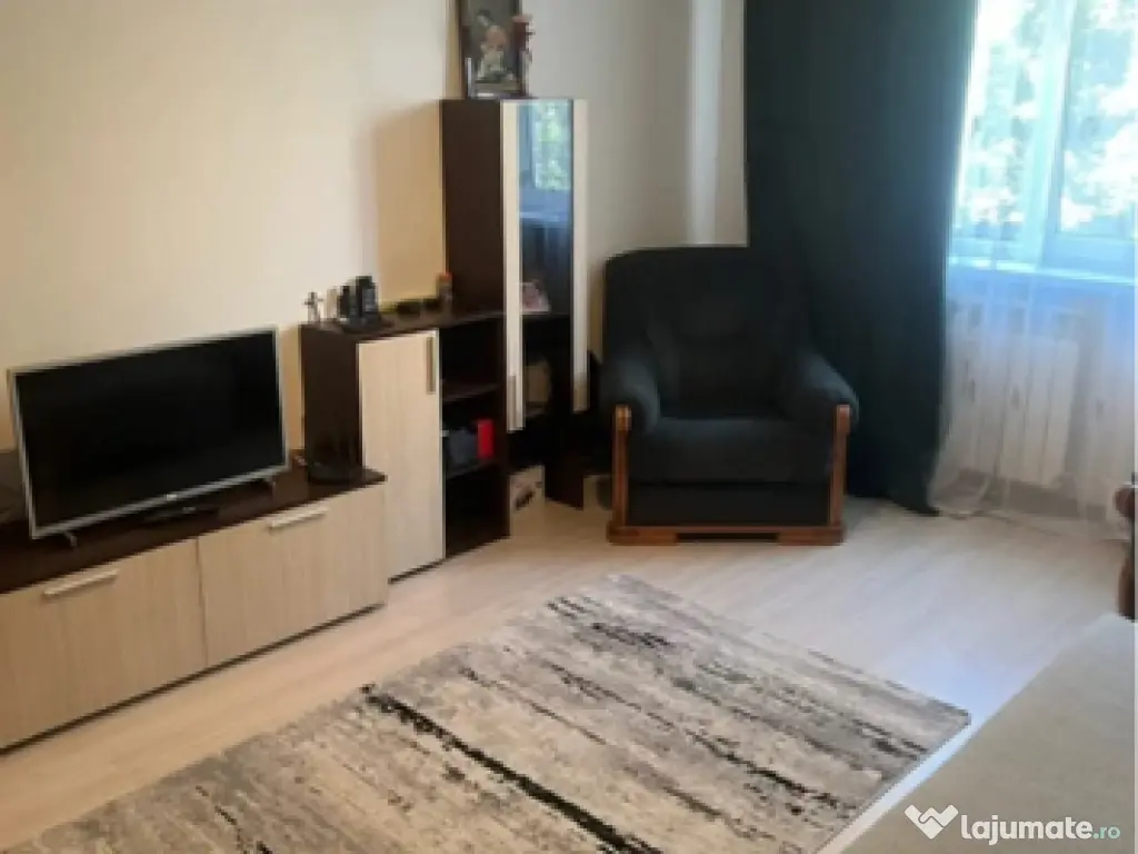 Apartament parcul gării