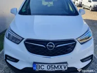 Opel MOKKA X - 2017 - 1.6-136cp - Euro 6 - Facelift Unic Proprietar 