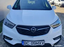 Opel MOKKA X - 2017 - 1.6-136cp - Euro 6 - Facelift Unic Proprietar