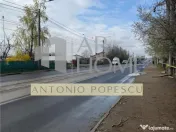 Teren intravilan, industrial, in Ploiesti, zona Mihai Bravu 