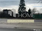 Teren intravilan, industrial, in Ploiesti, zona Mihai Bravu 