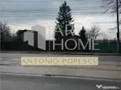 Teren intravilan, industrial, in Ploiesti, zona Mihai Bravu 