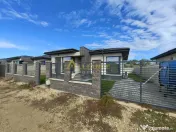 Casa individuala - 3 camere--PANOURI SOLARE 