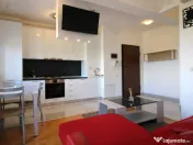 Torontalului 2 camere Bloc cu Lift /Parcare Inclusa cu Barie 