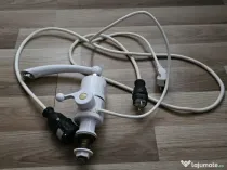 Robinet electric Delimano pentru bucatarie sau baie.