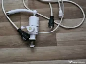 Robinet electric Delimano pentru bucatarie sau baie. 