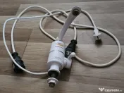 Robinet electric Delimano pentru bucatarie sau baie. 