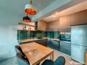 Apartament modern 2 camere, 50 mp, parcare, Parcul Feroviari 
