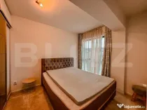 Apartament modern cu 2 camere, 50 mp, parcare, Parcul Ferovi