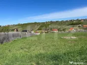 Vand teren intravilan, parcelabil in Oradea, utilitati la li 