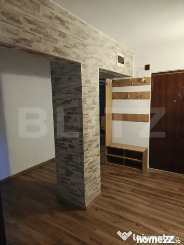 Apartament 4 camere, 82 mp utili, Micro 16 - Satu Mare (Satu-Mare)