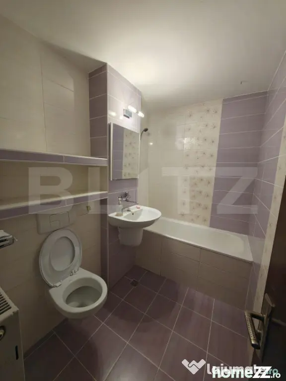 Apartament 4 camere, 82 mp utili, Micro 16 - Satu Mare (Satu-Mare)
