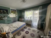 Apartament 4 camere, 82 mp utili, Micro 16 