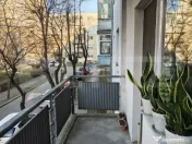 Apartament 4 camere, 82 mp utili, Micro 16 