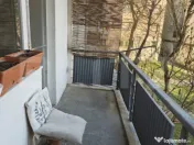 Apartament 4 camere, 82 mp utili, Micro 16 